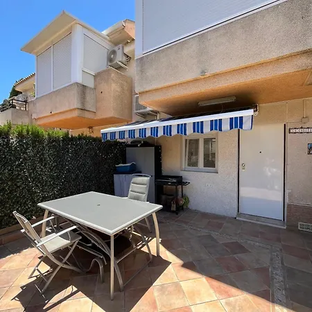 Villa Casita Sol Y Mar Alicante Exterior foto