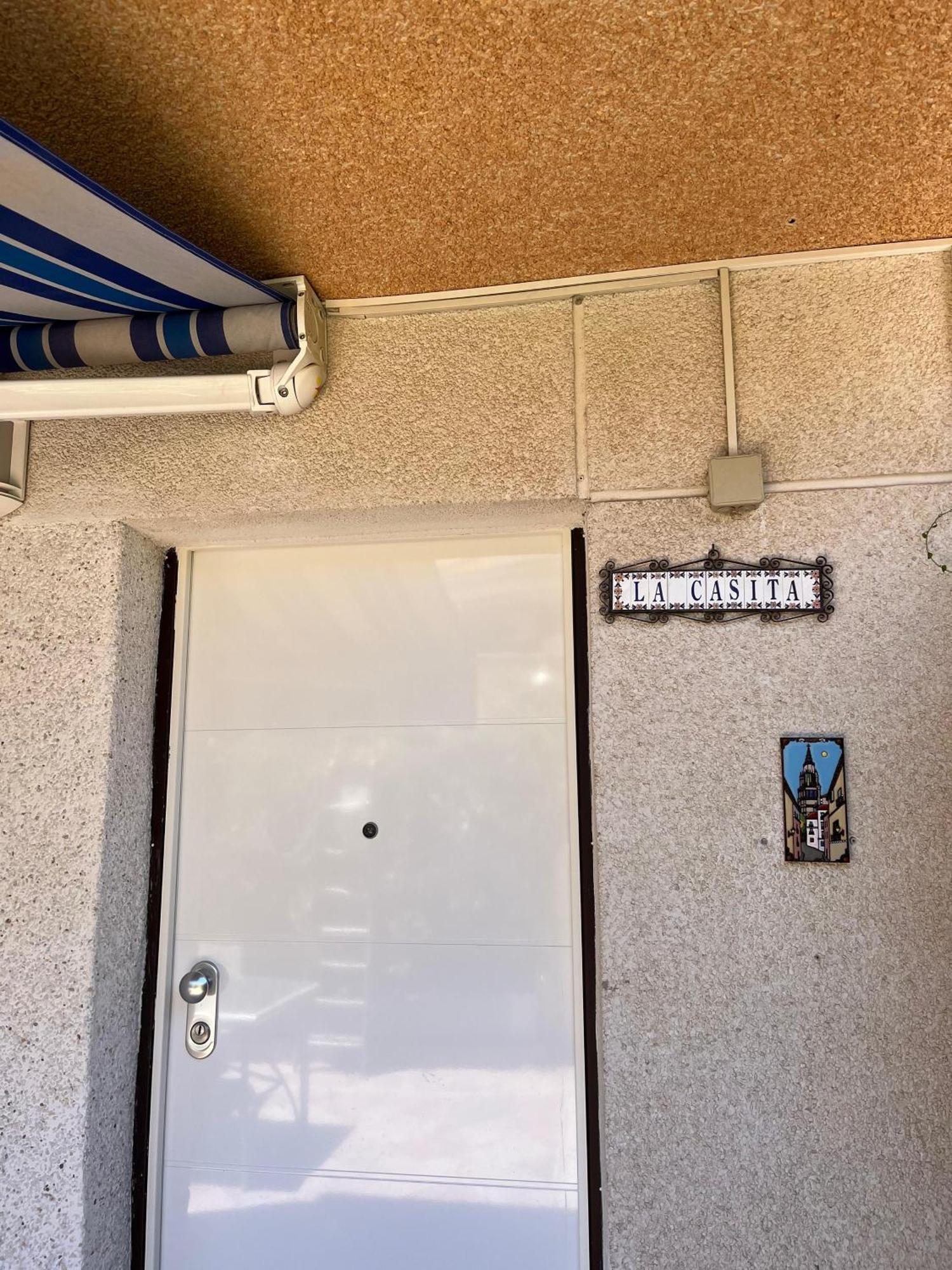 Casita Sol Y Mar Vakantiehuis Alicante