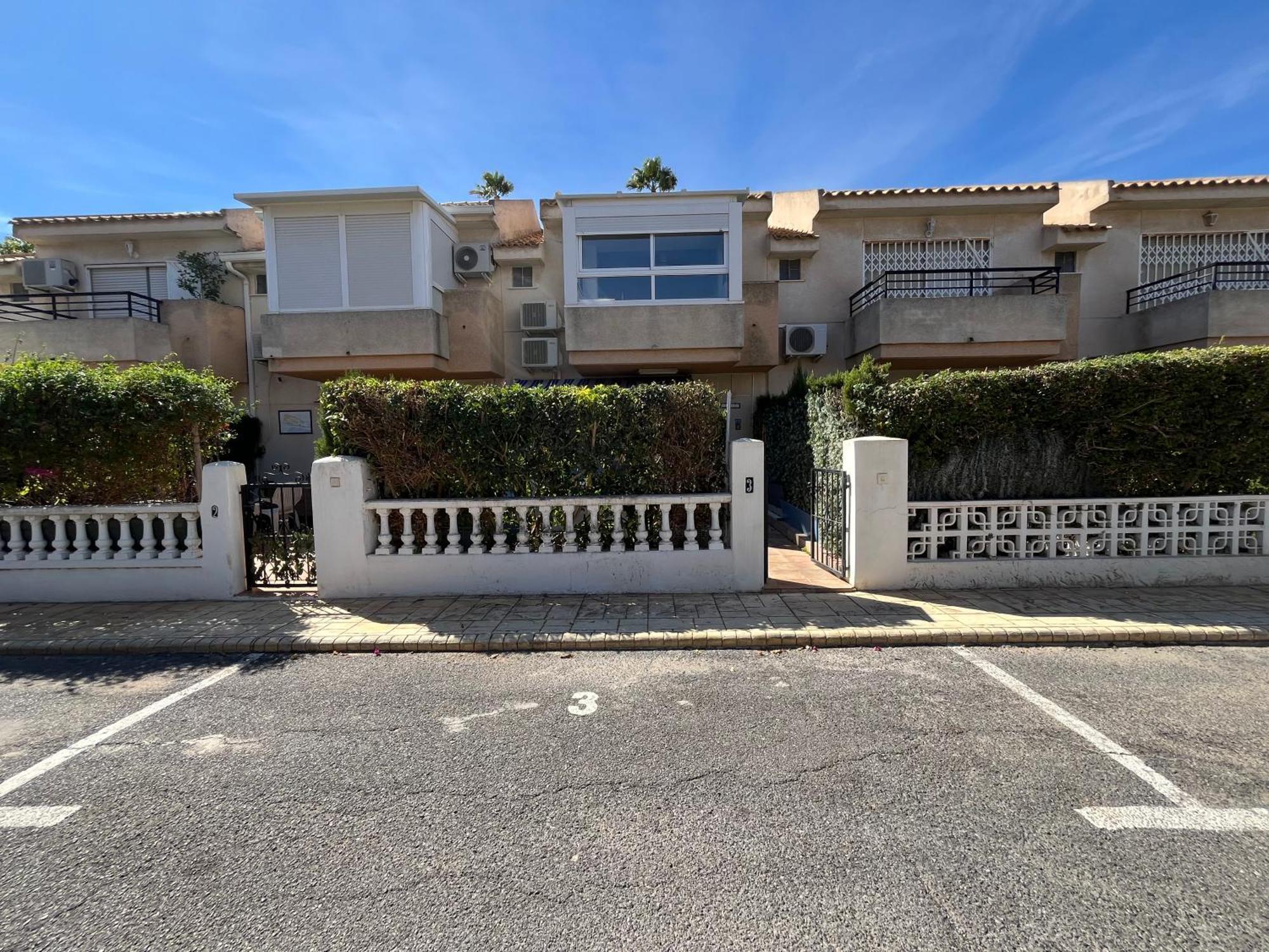 Casita Sol Y Mar Vakantiehuis