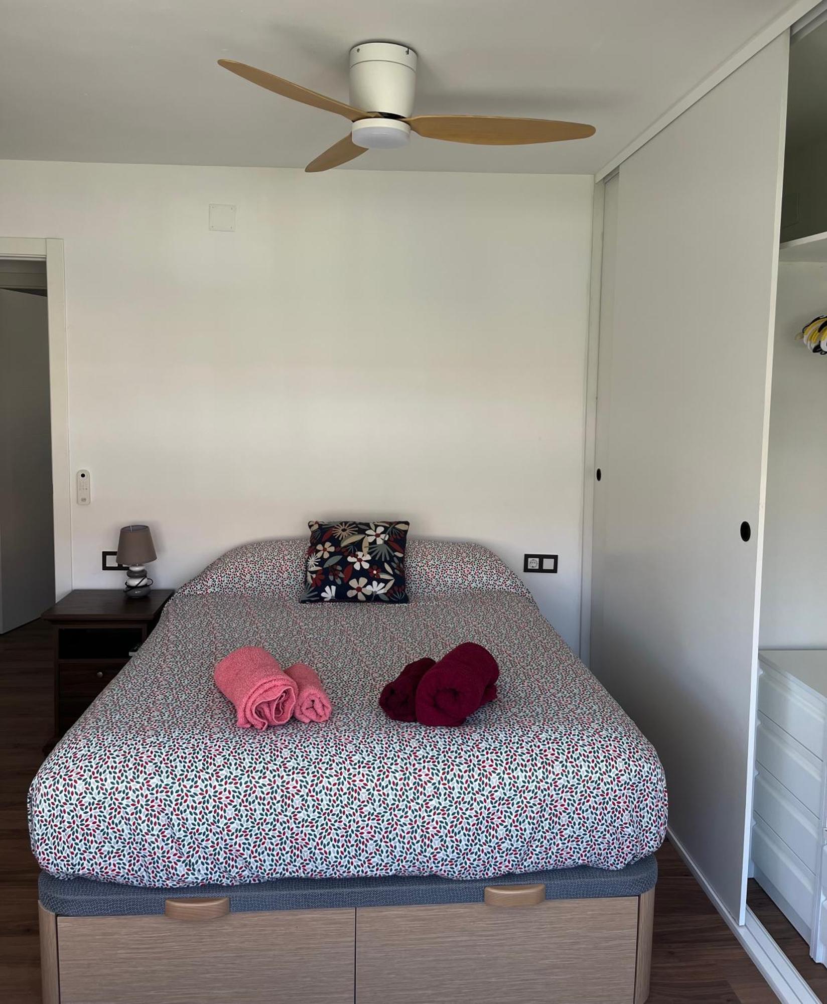Vakantiehuis Casita Sol Y Mar Alicante