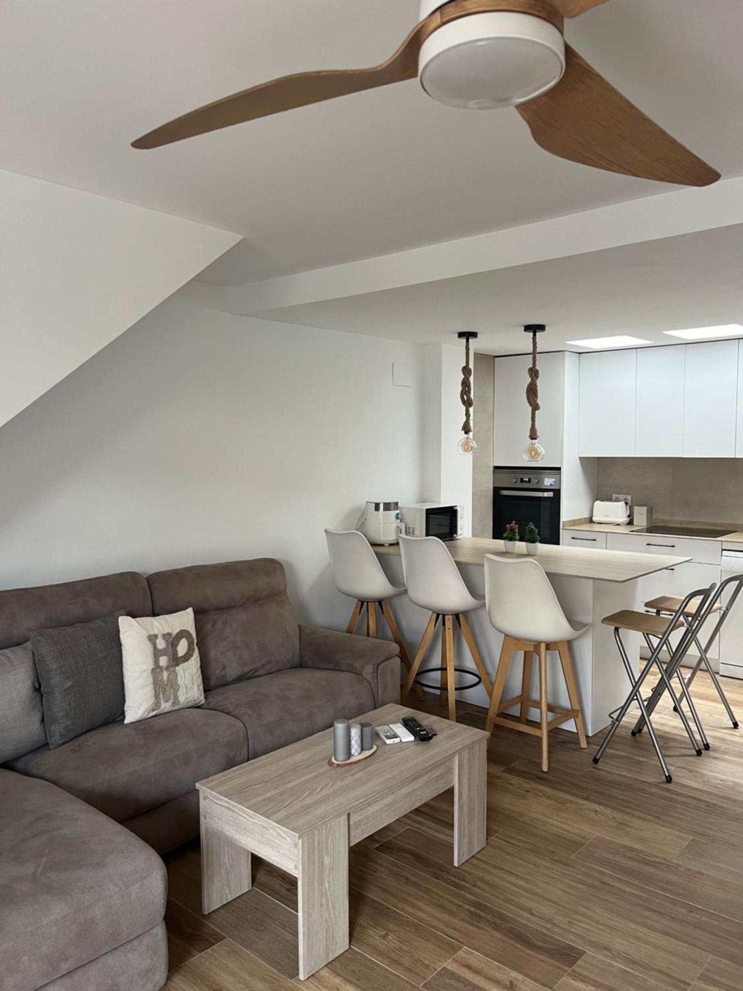 Holiday home Casita Sol Y Mar