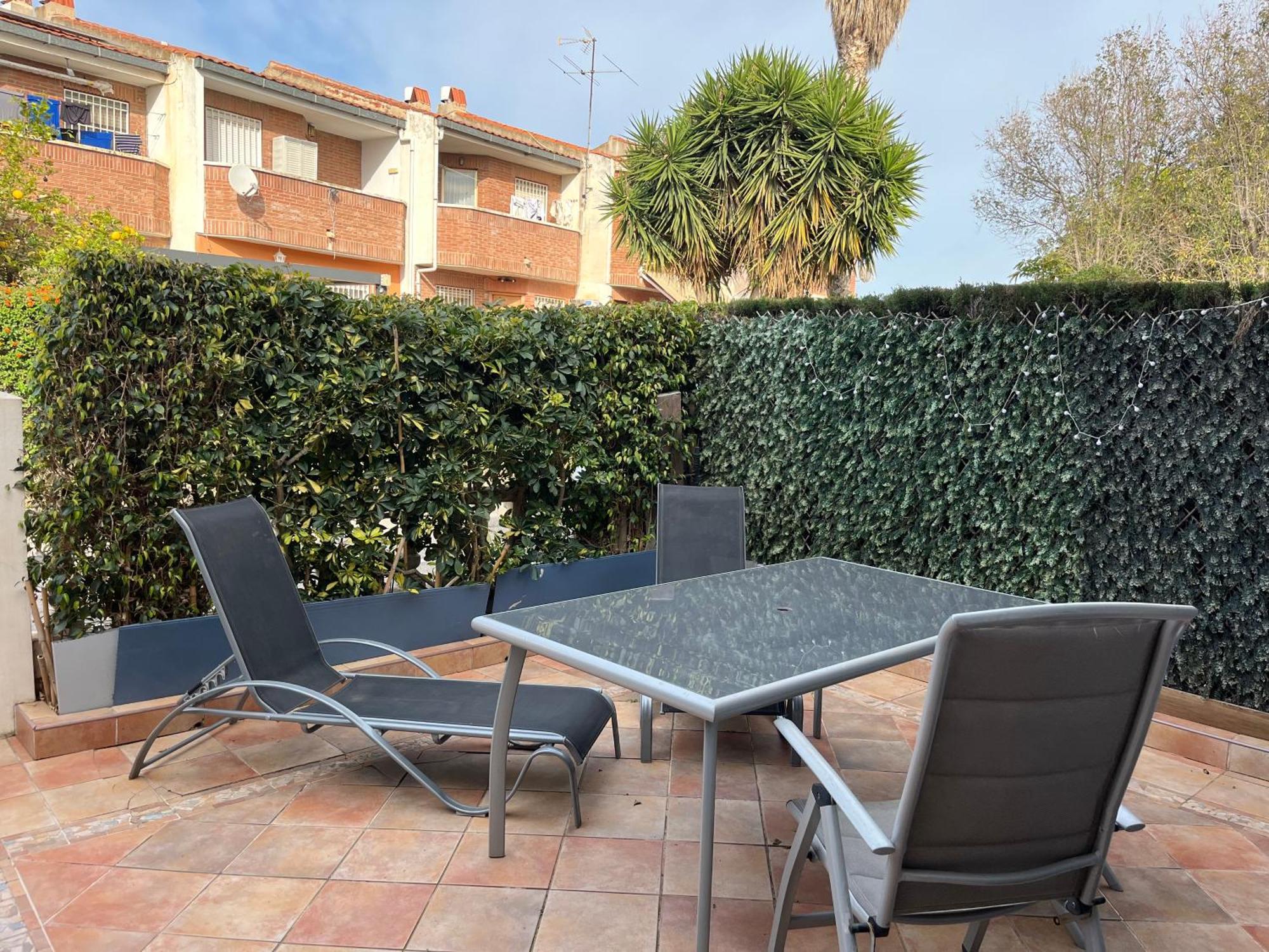 Casita Sol Y Mar Vakantiehuis *